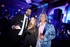 at the Ilumination Gala , May 2023. Photo By Jeff Pinette for AAO