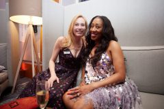 at the Ilumination Gala , May 2023. Photo By Jeff Pinette for AAO
