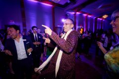 at the Ilumination Gala , May 2023. Photo By Jeff Pinette for AAO