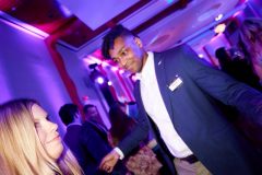 at the Ilumination Gala , May 2023. Photo By Jeff Pinette for AAO