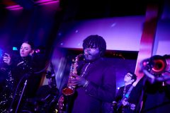 at the Ilumination Gala , May 2023. Photo By Jeff Pinette for AAO