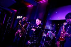 at the Ilumination Gala , May 2023. Photo By Jeff Pinette for AAO
