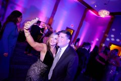 at the Ilumination Gala , May 2023. Photo By Jeff Pinette for AAO