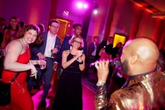 at the Ilumination Gala , May 2023. Photo By Jeff Pinette for AAO