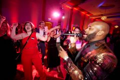 at the Ilumination Gala , May 2023. Photo By Jeff Pinette for AAO