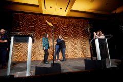 at the Ilumination Gala , May 2023. Photo By Jeff Pinette for AAO