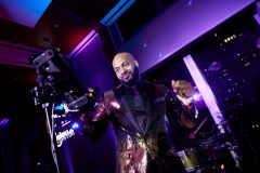 at the Ilumination Gala , May 2023. Photo By Jeff Pinette for AAO