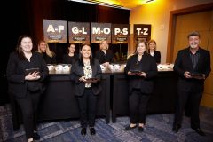 at the Ilumination Gala , May 2023. Photo By Jeff Pinette for AAO