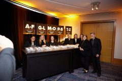 at the Ilumination Gala , May 2023. Photo By Jeff Pinette for AAO