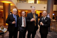 at the Ilumination Gala , May 2023. Photo By Jeff Pinette for AAO