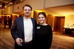 at the Ilumination Gala , May 2023. Photo By Jeff Pinette for AAO