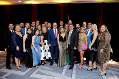 at the Ilumination Gala , May 2023. Photo By Jeff Pinette for AAO