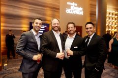 at the Ilumination Gala , May 2023. Photo By Jeff Pinette for AAO
