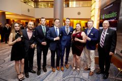 at the Ilumination Gala , May 2023. Photo By Jeff Pinette for AAO
