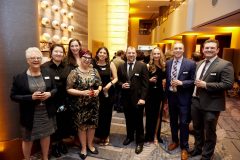 at the Ilumination Gala , May 2023. Photo By Jeff Pinette for AAO