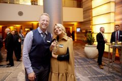 at the Ilumination Gala , May 2023. Photo By Jeff Pinette for AAO