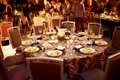 at the Ilumination Gala , May 2023. Photo By Jeff Pinette for AAO