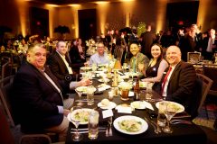 at the Ilumination Gala , May 2023. Photo By Jeff Pinette for AAO