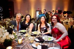 at the Ilumination Gala , May 2023. Photo By Jeff Pinette for AAO