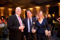 at the Ilumination Gala , May 2023. Photo By Jeff Pinette for AAO