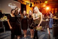 at the Ilumination Gala , May 2023. Photo By Jeff Pinette for AAO
