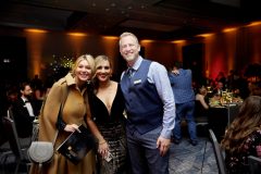 at the Ilumination Gala , May 2023. Photo By Jeff Pinette for AAO