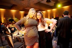 at the Ilumination Gala , May 2023. Photo By Jeff Pinette for AAO