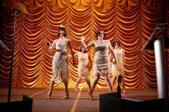 at the Ilumination Gala , May 2023. Photo By Jeff Pinette for AAO