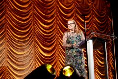 at the Ilumination Gala , May 2023. Photo By Jeff Pinette for AAO