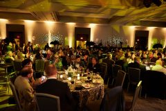 at the Ilumination Gala , May 2023. Photo By Jeff Pinette for AAO