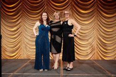 at the Ilumination Gala , May 2023. Photo By Jeff Pinette for AAO