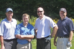 2008 IES Annual Golf Outing