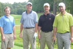 2009 IES Annual Golf Outing