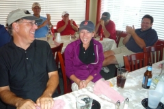 2010 IES Annual Golf Outing