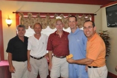 2011 IES Annual Golf Outing