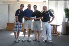 2012 IES Annual Golf Outing