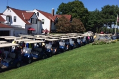 2014 Annual IES Golf Outing