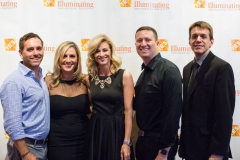 2016 IES Boston Section Illumination Awards